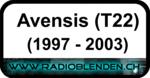 Avensis (T22)